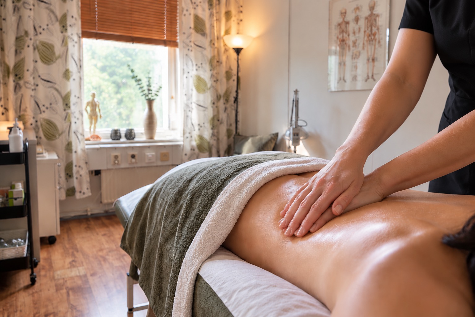 Massage